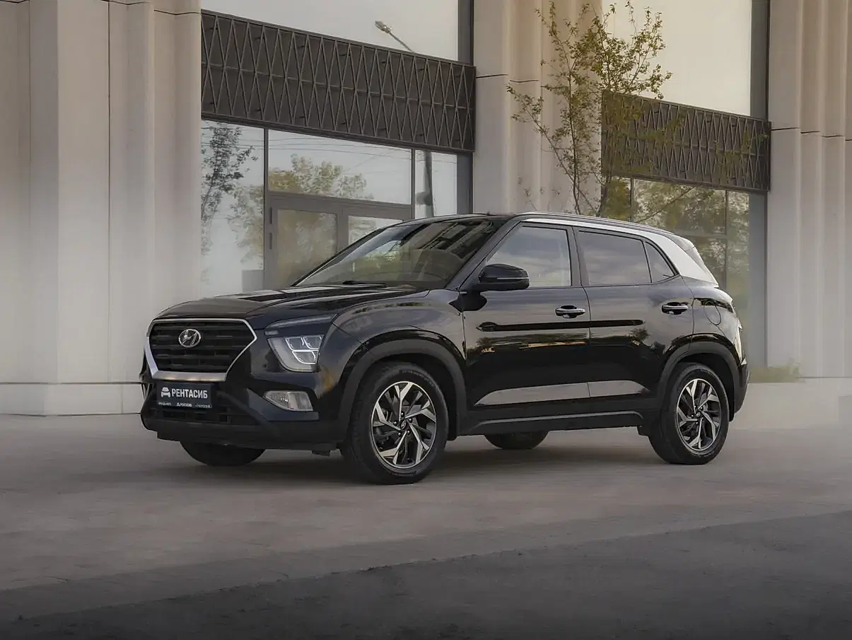 Аренда Hyundai Creta 2021 Hyundai Creta - это современное авто, подходящее для различных условий. Он оснащен автоматической коробкой передач и полным приводом, обеспечивая отличную производительность. Мощный бензиновый двигатель мощностью 149 л.с. гарантирует экономичность и надежность. | site65.local